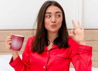 Доброе утро, любимая: слова сердца