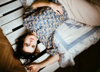 Длинная юбка: тренд или классика?