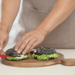 Домашние бургеры: секрет идеальной котлеты