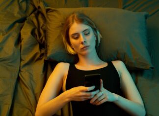 Расшифровка сна: поиск адреса