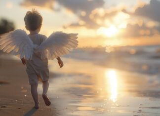 Послание ангелов: тайны и откровения