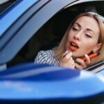 Угон машины во сне: толкование для женщин