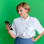 Почему не приходит код подтверждения от Госуслуг на телефон