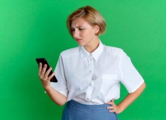 Почему не приходит код подтверждения от Госуслуг на телефон