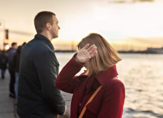 Гадание на любимого мужчину и отношения