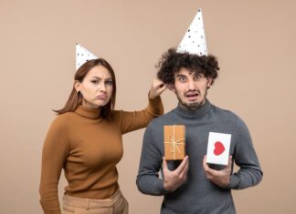 Прикольные идеи для поздравления друга с днем рождения