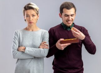 Лилит в натальной карте мужчины-Близнецов