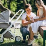 Толкование сна: детская коляска