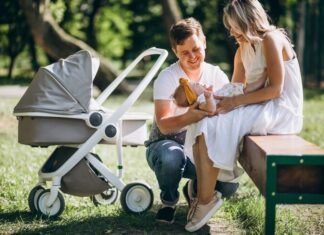 Толкование сна: детская коляска