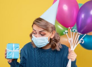 Как оригинально ответить на поздравление с днем рождения