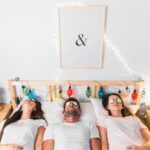 Вечеринка во сне: реальность или иллюзия?