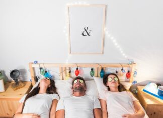 Вечеринка во сне: реальность или иллюзия?