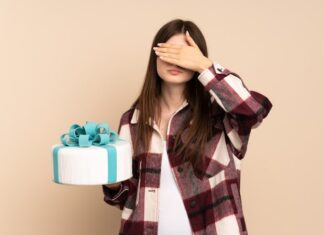 Пожелания подруге с днем рождения в прозе до слез