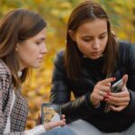 Как Написать Другу С Которым Давно Не Общались