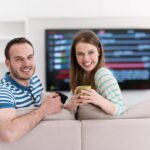 Бесплатный доступ ко всем каналам на смарт ТВ