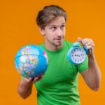 Длительность года на Земле: точно до секунды