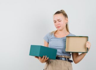 Возврат на Wildberries без упаковки: возможно ли это?