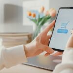 Оформление рассрочки на Wildberries в мобильном приложении