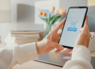 Оформление рассрочки на Wildberries в мобильном приложении