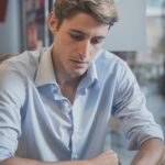 Как ненавязчиво сказать парню, что скучаешь по нему