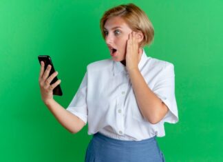 Как сделать звонок на весь экран на iPhone