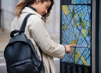 Вход в школьный портал Московской области через ЕСИА