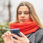 Как определить время входа в WhatsApp