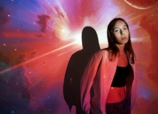 Марс в Овне в 10 доме у женщины