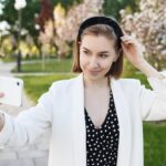 Выберите идеальный ник для девушки в TikTok на английском