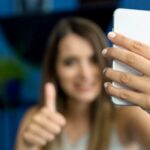 Запрет доступа к контактам ВК на телефоне