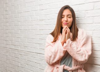 Православные молитвы для похудения на каждый день для женщин