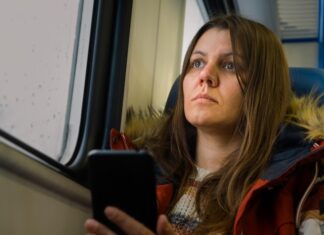 Сновидение: Покупка билета на поезд