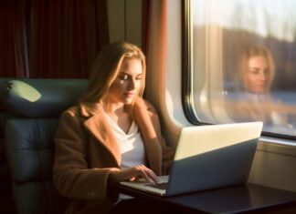 Опоздание на поезд во сне: толкование для женщин