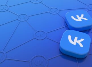 Как создать группу в ВК