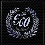 Поздравления на 60-летие мужчины