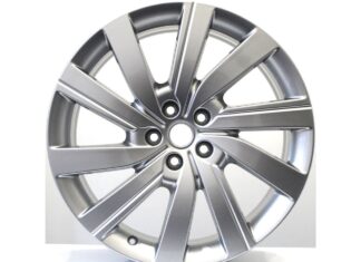 Диски для Range Rover: Преобразите внешний вид и улучшите характеристики вашего внедорожника