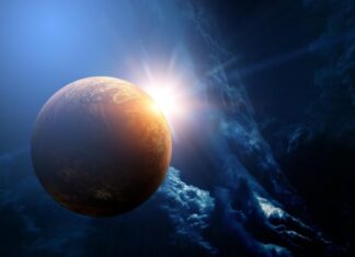 Самая дальняя планета от Солнца