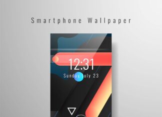 Установите темную тему на Honor Android