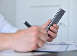 Узнайте о больничном листе ФСС по телефону в Белгороде