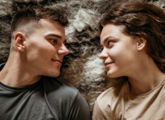 Мужчина Дева: предпочтения в выборе партнерши