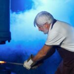 Спайка алюминия в домашних условиях