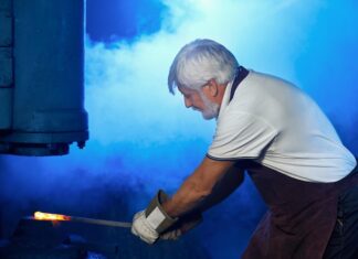 Спайка алюминия в домашних условиях