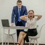 Заголовок: «Секреты успешной работы: заговор на благополучие»