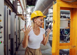 Сброс настроек Яндекс Станции до заводских