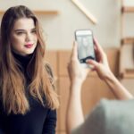 Как найти номер профиля на Avito