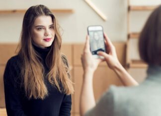 Как найти номер профиля на Avito