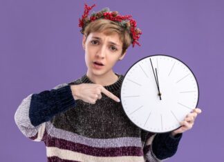 Секрет числа 11:11 на часах