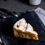 Классический Чизкейк с Творожным Сыром