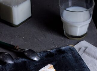 Классический Чизкейк с Творожным Сыром