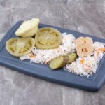 Салат «Язык тещи» на зиму из огурцов